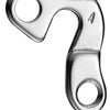 Union derailleurpad GH-081 met schroefset M8x0.75