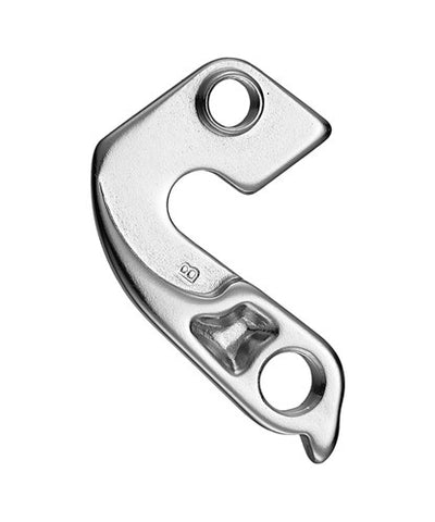 Union derailleurpad GH-094 met schroef M8x1.2