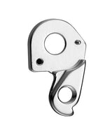 Union derailleurpad GH-096 schroef M4x0.7+ M4 stelschroef - afbeelding 1