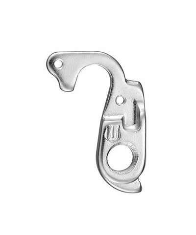 Union derailleurpad GH-111 met schroefset M3x0.5