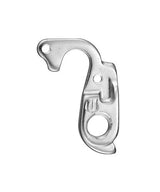 Union derailleurpad GH-112 met schroefset M4x0.7 - afbeelding 1