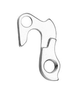 Union derailleurpad GH-137 met schroefset M8x0.75 - afbeelding 1
