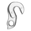 Union derailleurpad GH-143 met schroefset M3x0.5