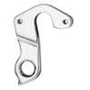 Union derailleurpad GH-148 met schroefset M3x1.0