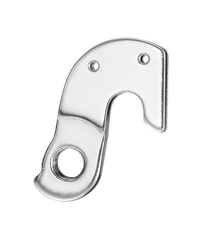 Union derailleurpad GH-151 met schroefset M3x1.0