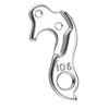 Union derailleurpad GH-164 Cube