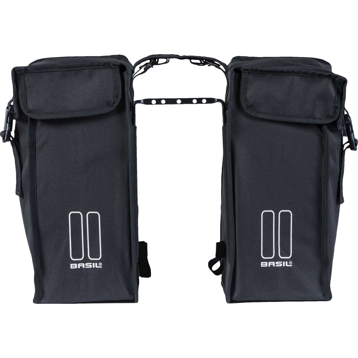 Basil afstandhouder - zwart