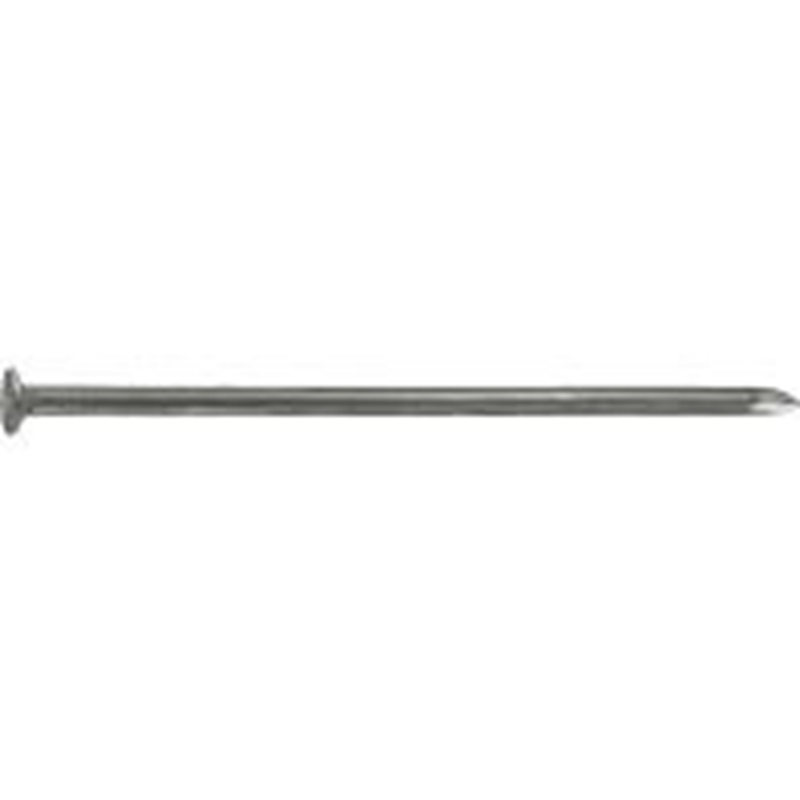 Connex nagel platte kop 2.5x55 2.5kg fe - dh1012555