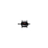 Shimano dynamonaaf 6v 2,4w rb oem zwart