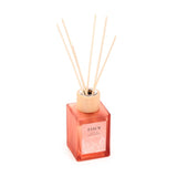 Eden roos bergamot 100ml geurstokjes - afbeelding 1