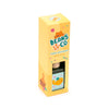 Beans co katten fris katoen 100ml geurstokjes huisparfum