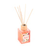 Nectar meadows pioenroos 100ml geurstokjes