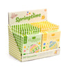 Springtime lente paasei verf-het-zelf suncatcher