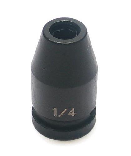 Action krachtdop 1 4 8mm
