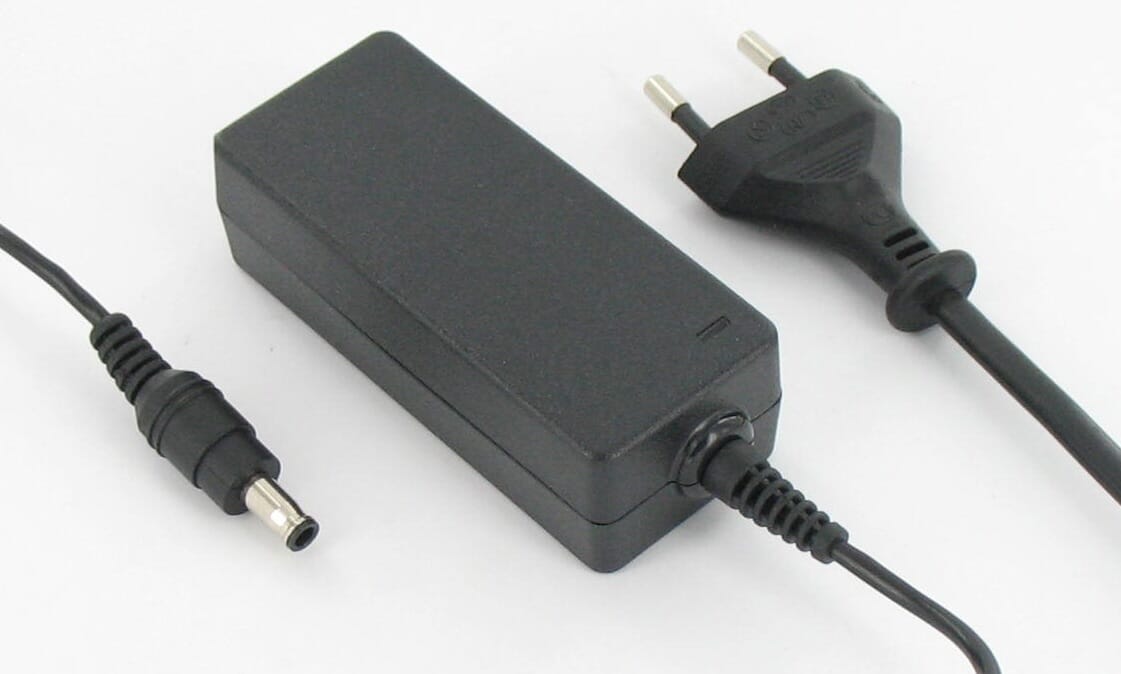Netbook ac adapter 40w