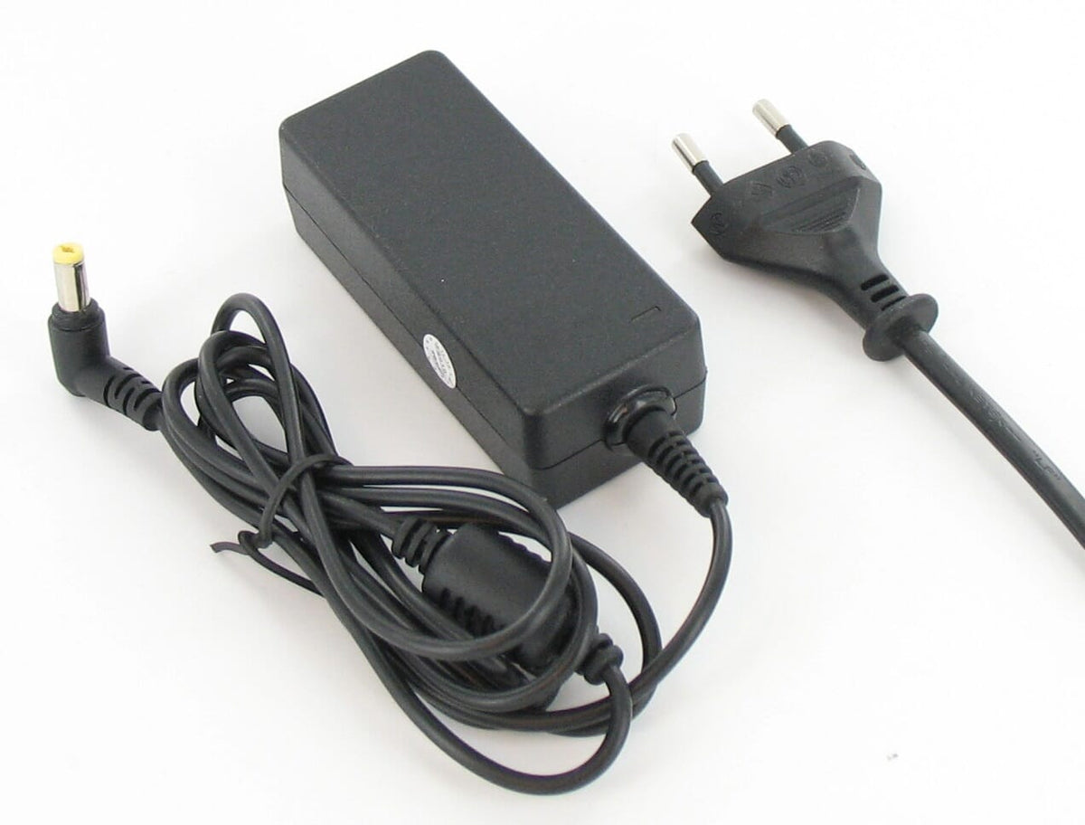 Netbook ac adapter 40w
