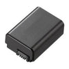 Digitale camera accu 7.4v 1080mah li-ion voor sony