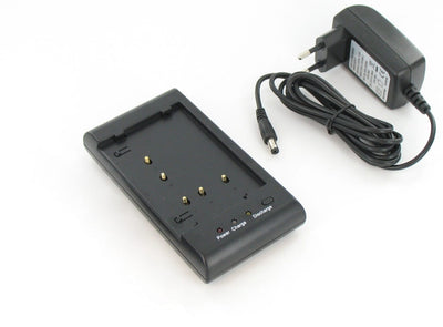 Yanec basisstation acculader