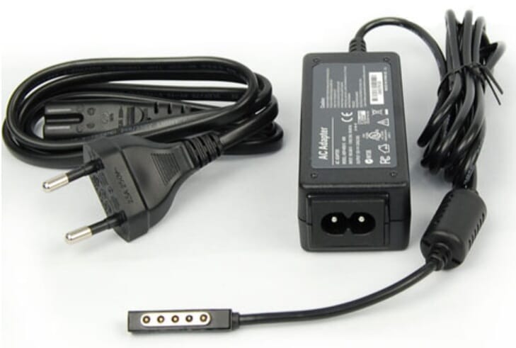 Tablet ac adapter