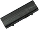 Laptop accu extended 10.8v 6600mah