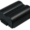 Blu-basic digitale camera accu 7.4v 750mah li-ion voor panasonic