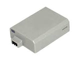 Blu-basic digitale camera accu 7.4v 1080mah li-ion voor canon