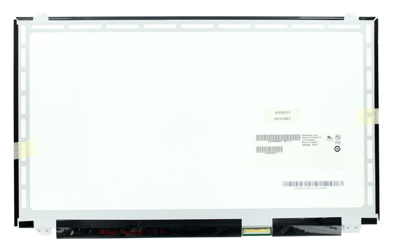 15.6 inch lcd scherm 1366x768 mat 40pin