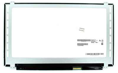 Oem 15.6 inch lcd scherm 1920x1080 glans 40pin