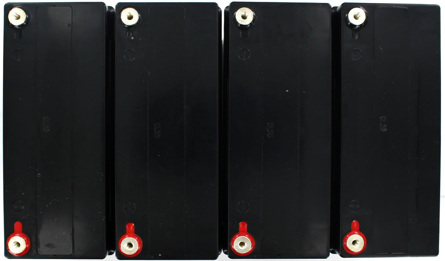 Ups batterij vervangingsset rbc55 (excl. kabels)
