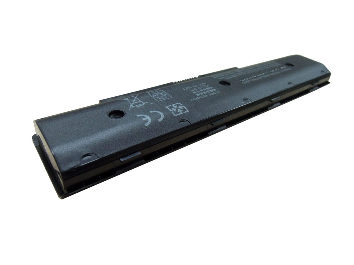 Laptop accu 4400mah