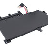 Blu-basic laptop accu 4200mah