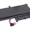 Blu-basic laptop accu 4200mah