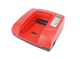Gereedschap acculader basisstation 20-36v 2.1a - rood