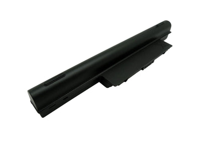 Yanec laptop accu extended 7800mah