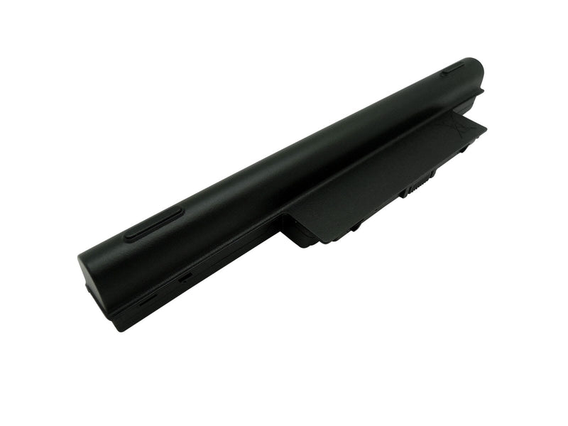Yanec laptop accu extended 7800mah