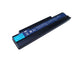 Laptop accu 4400mah
