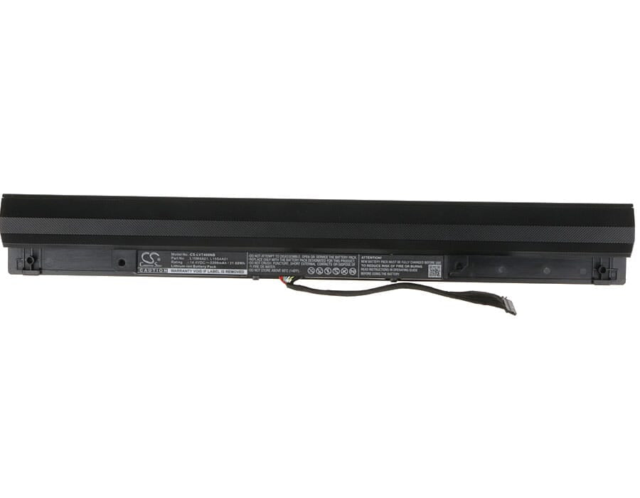 Laptop accu 2200mah