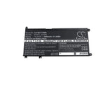 Replacement laptop accu - afbeelding 3