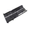 Replacement laptop accu