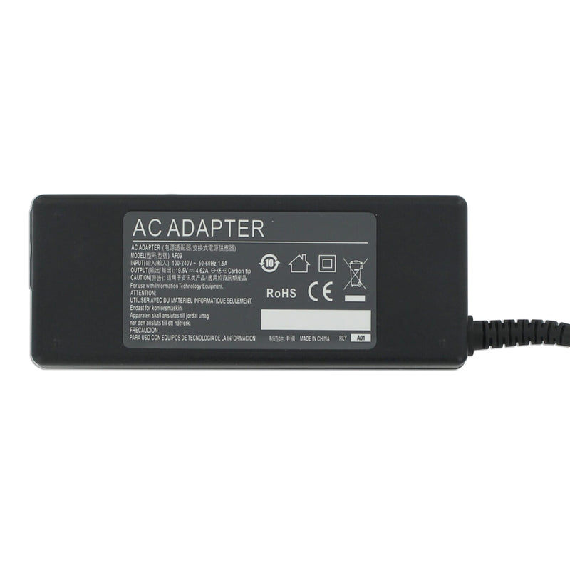 Laptop ac adapter 90w