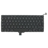 Replacement MacBook Toetsenbord Qwerty EU A1278 (2009-2012) - afbeelding 2