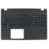 Ty acer laptop toetsenbord qwer us + top cover