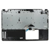 Ty acer laptop toetsenbord qwer us + top cover