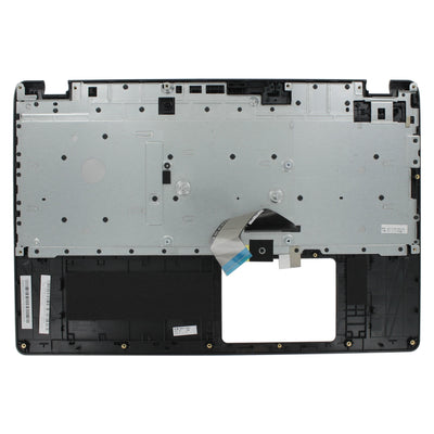 Ty acer laptop toetsenbord qwer us + top cover