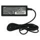 Acer laptop ac adapter 45w zwart