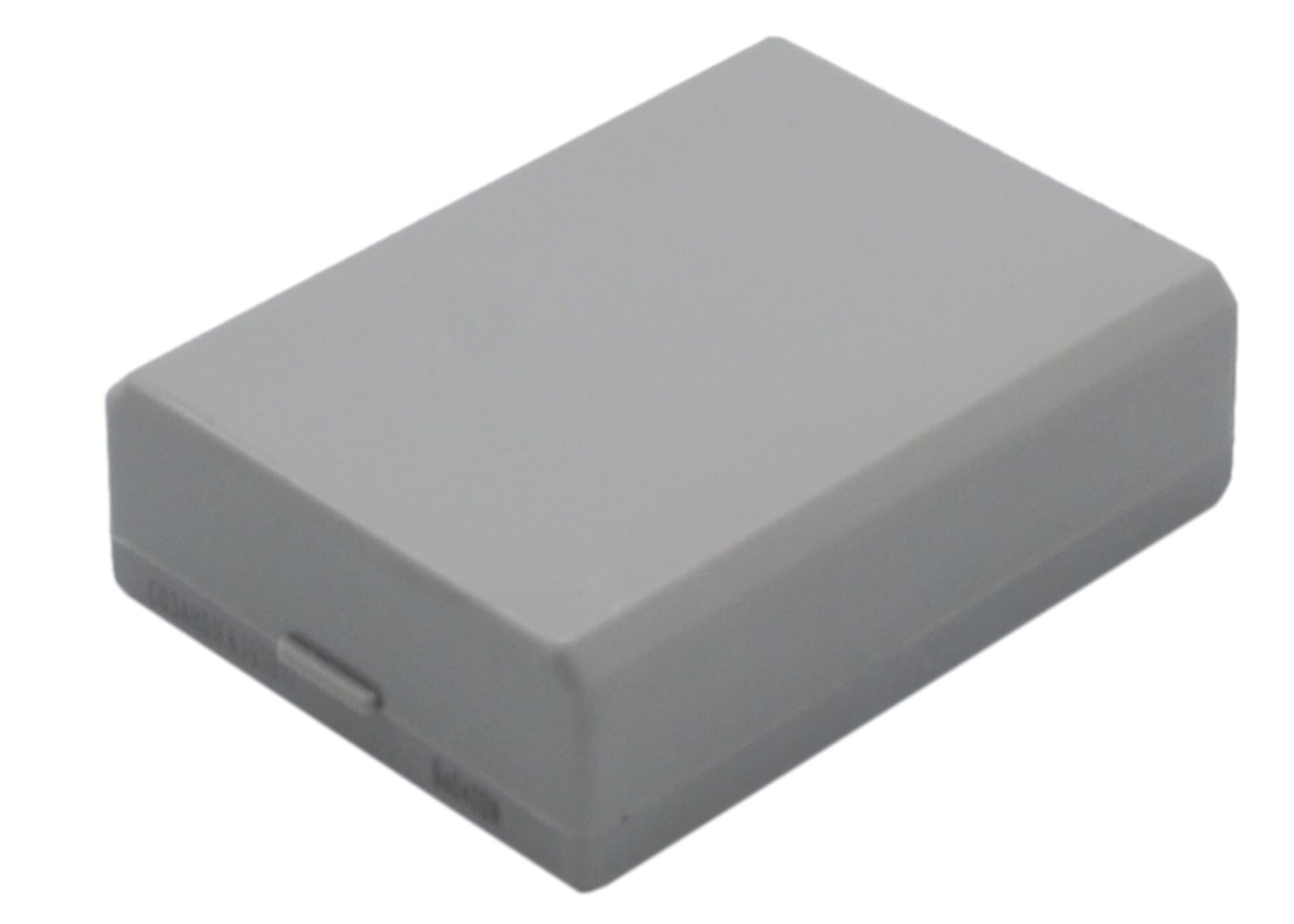 Blu-basic digitale camera accu 7.4v 1080mah li-ion voor canon