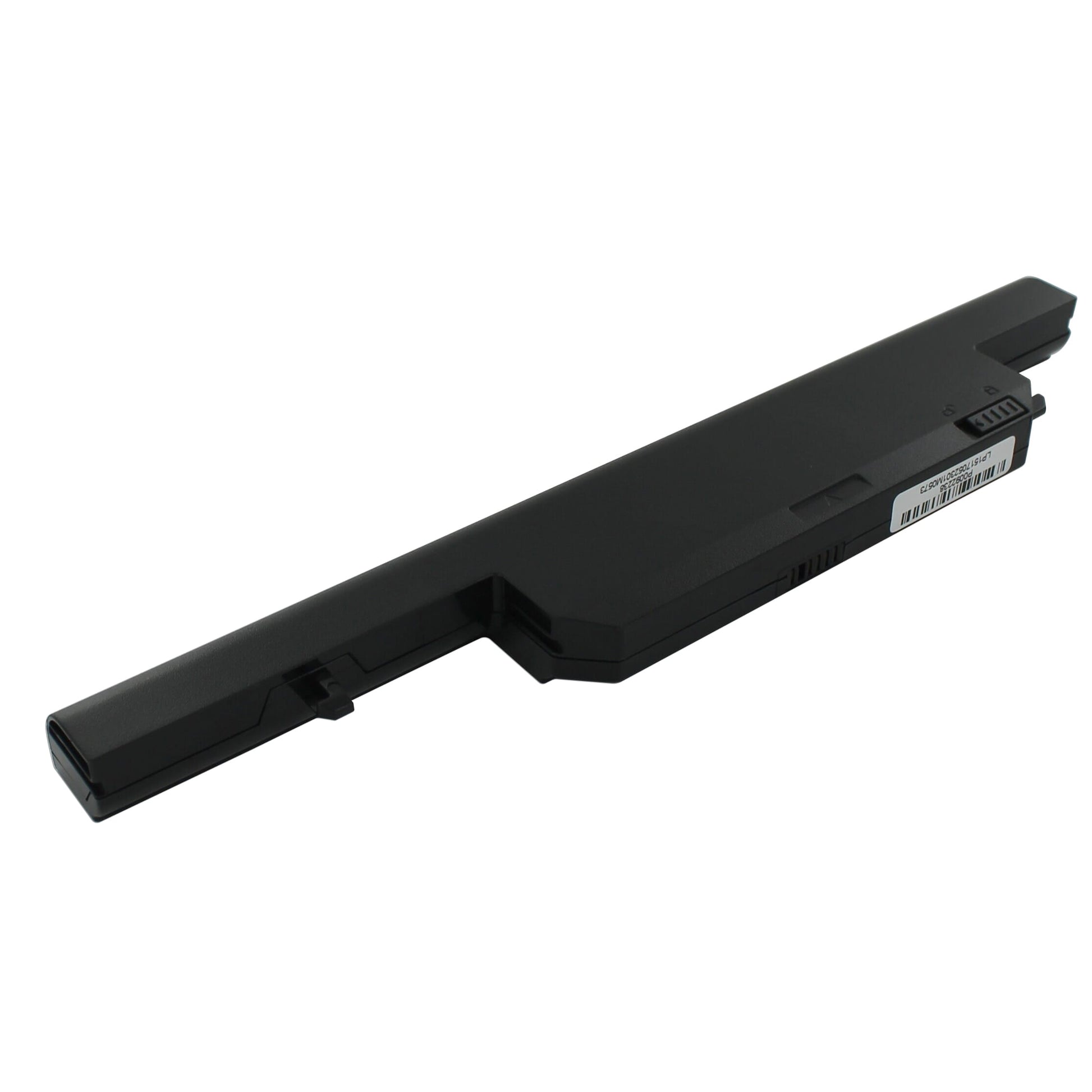 Laptop accu 4400mah