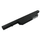 Laptop accu 4400mah