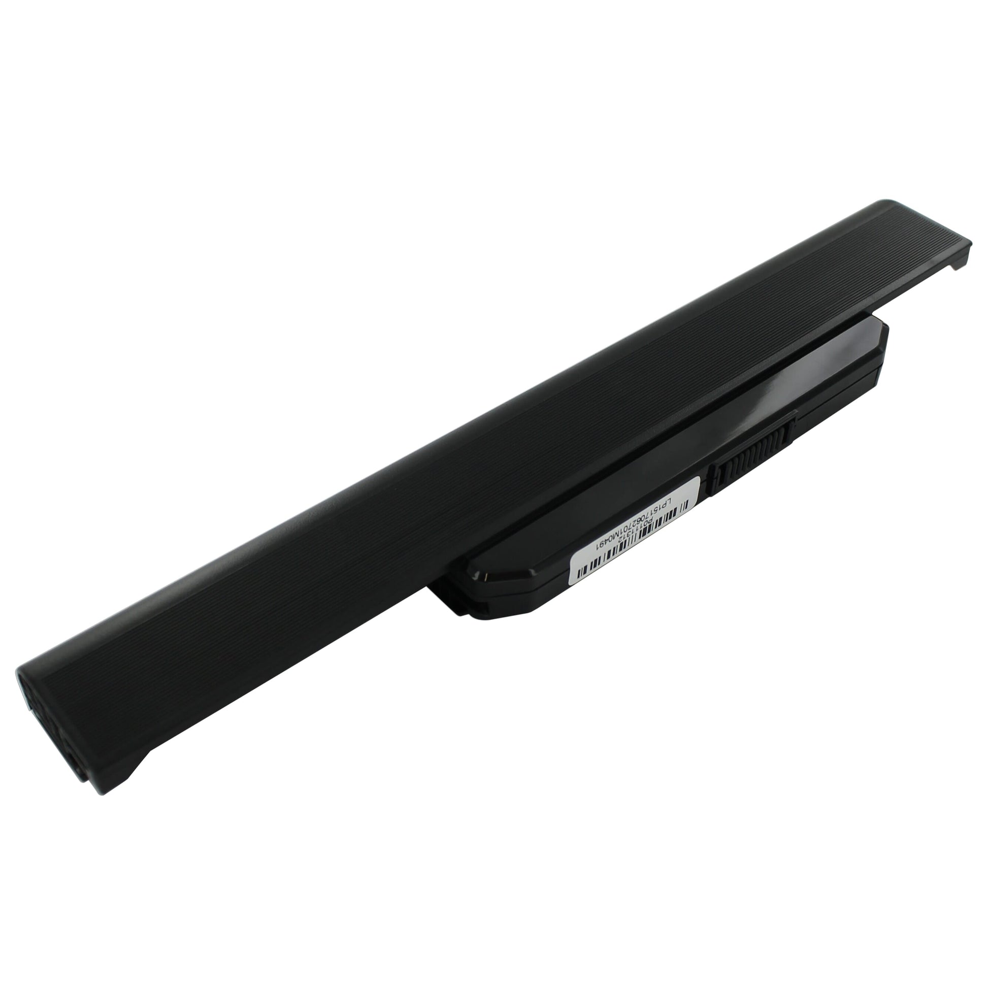 Laptop accu 4400mah