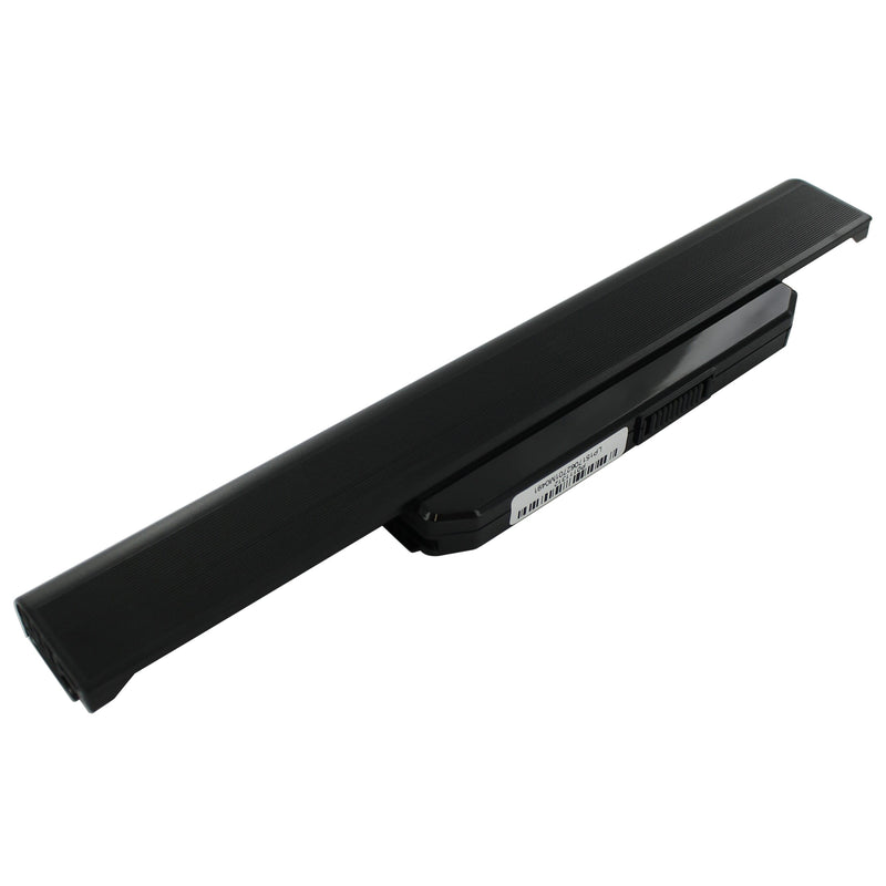 Laptop accu 4400mah